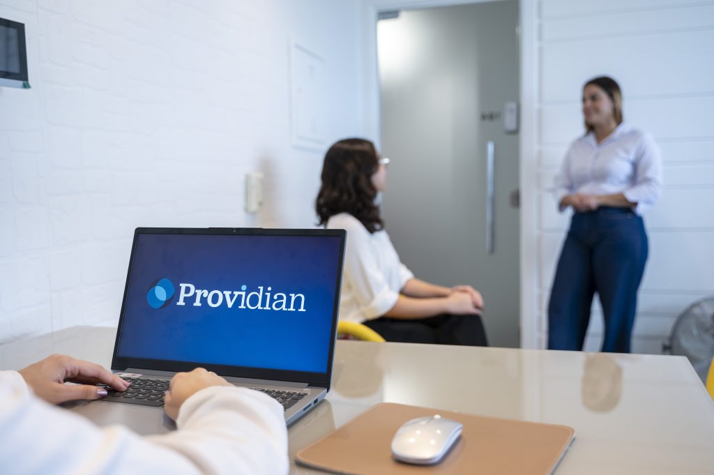 Providian Certificadora - Certipoint